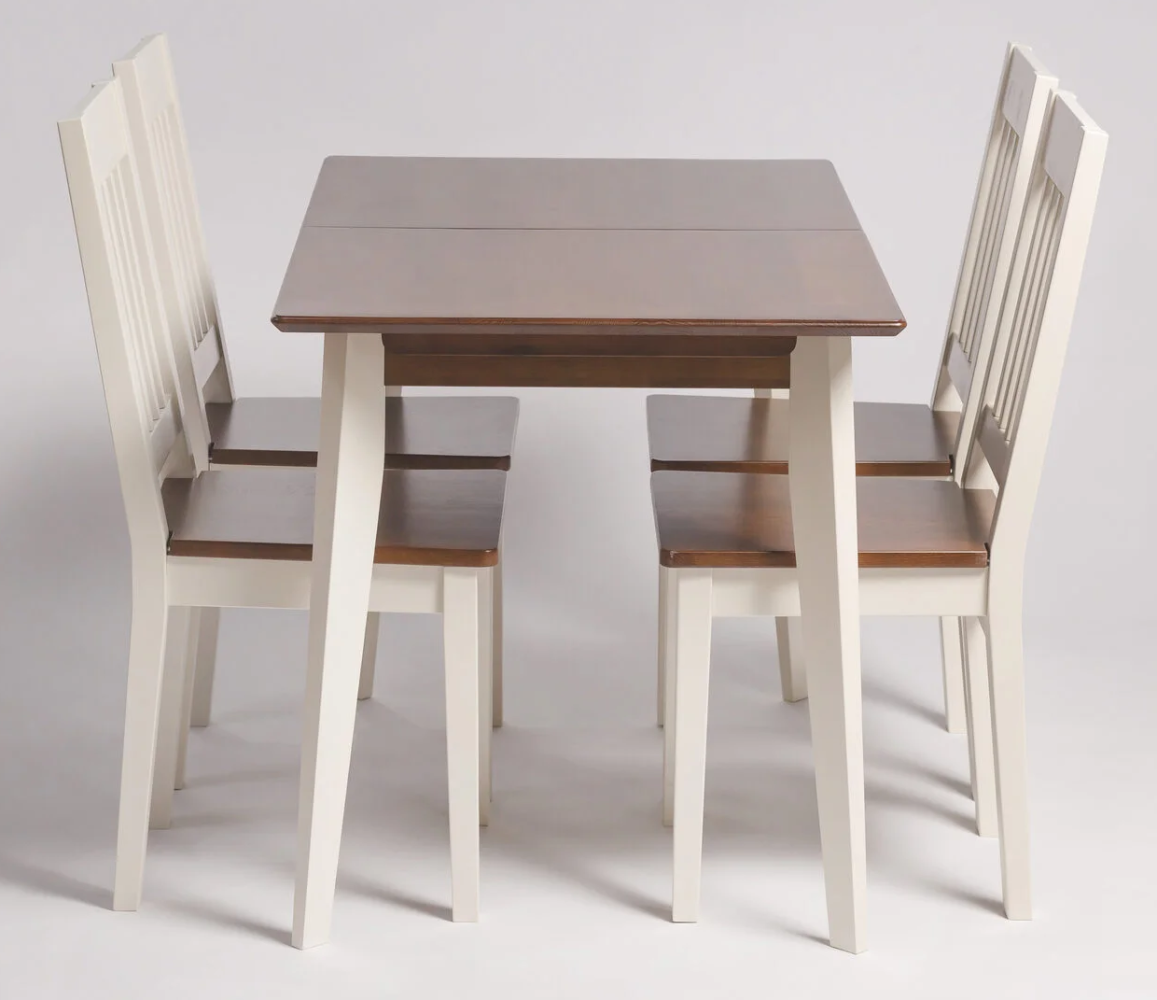 Обеденная группа "Талер-Альбер"