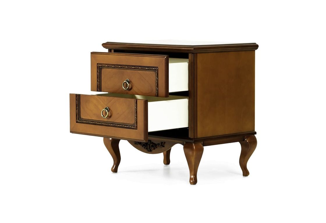 Тумба прикроватная "Неаполь" T-451 №4