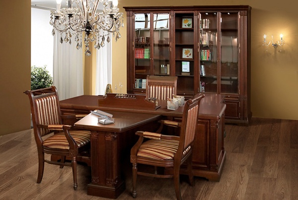 Кабинет &quot;Престиж #2&quot;