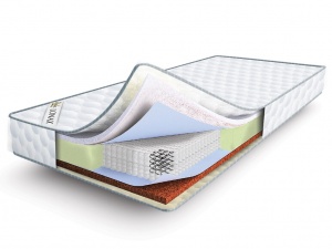 матрас Lonax Hollo-Cocos S1000