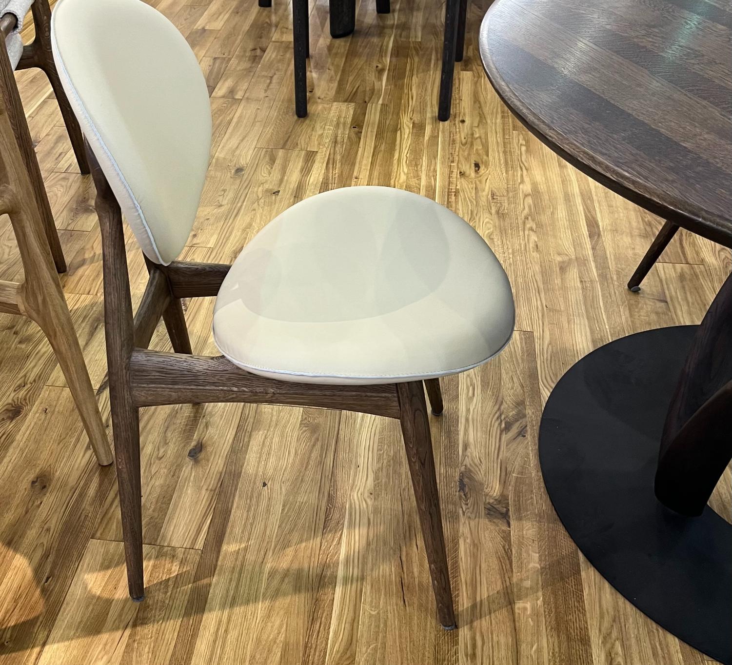 Стул "Анастасия Комфорт" без подлокотников №0