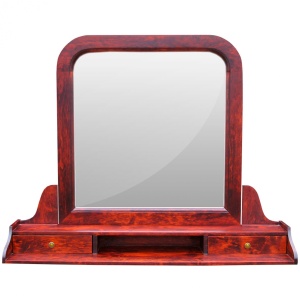 Зеркало "Луи Филипп" МО 05.02