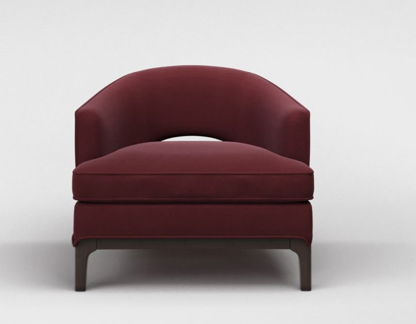 Кресло «Lounge» №3