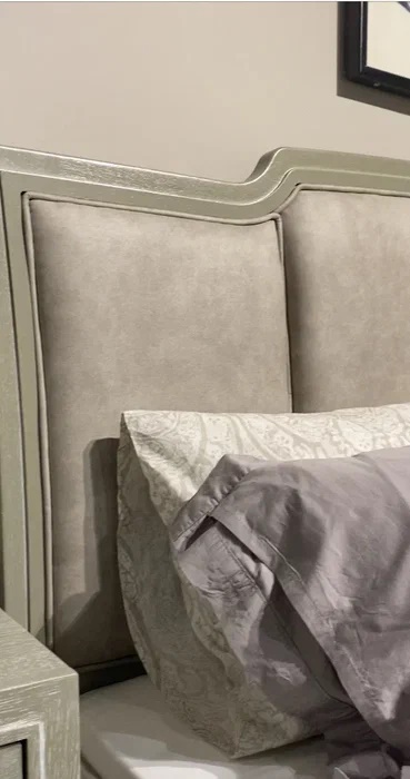 Кровать двуспальная "Орта" ММ-350-02/16Б (14Б), (18Б) №2