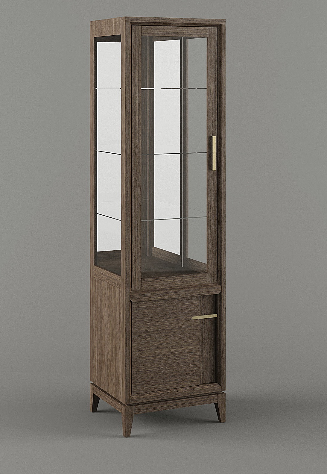 Витрина B1-01 "Boston" ВМФ-1645-01