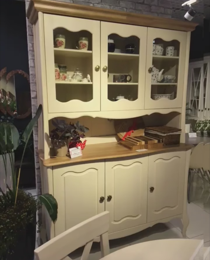 Буфет "Лебо"  №1