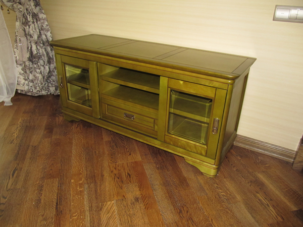 Тумба для ТВ "Марина" СКМ-001-24 №3