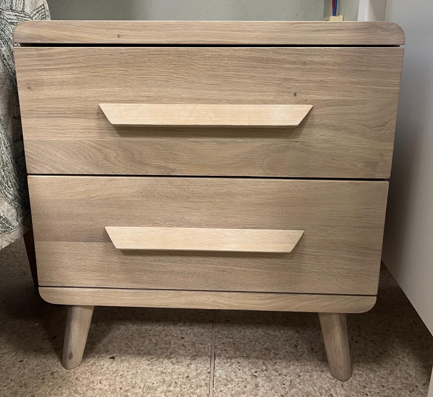 Тумба прикроватная "Lugo" R191 №13