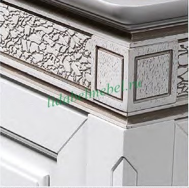 Стол консольный "Бристоль" ГМ 6488 №2