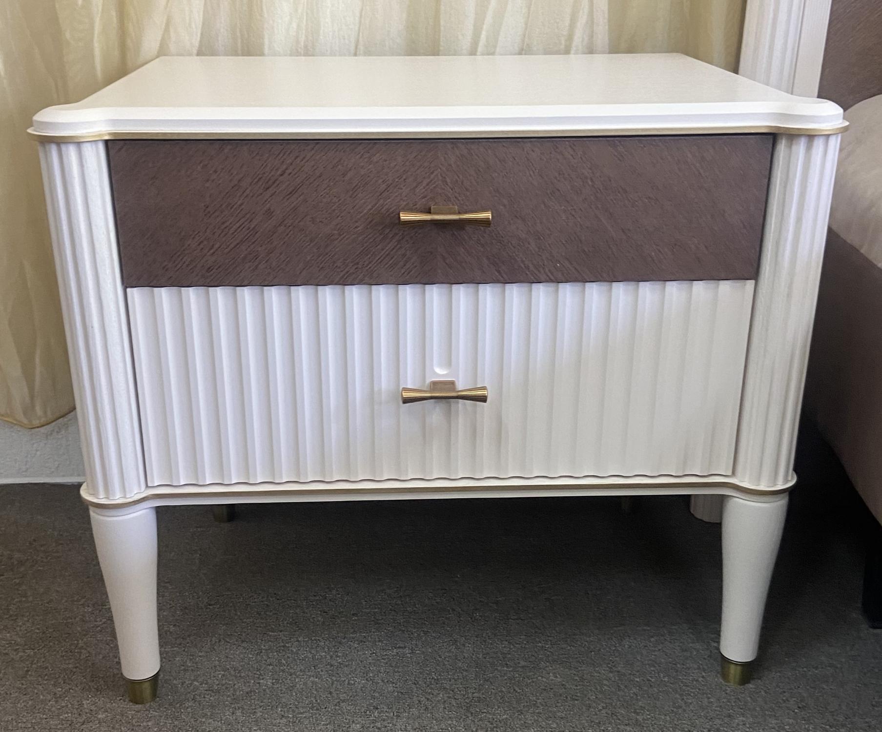 Тумба прикроватная "Тиволи" ММ-406-03 №3