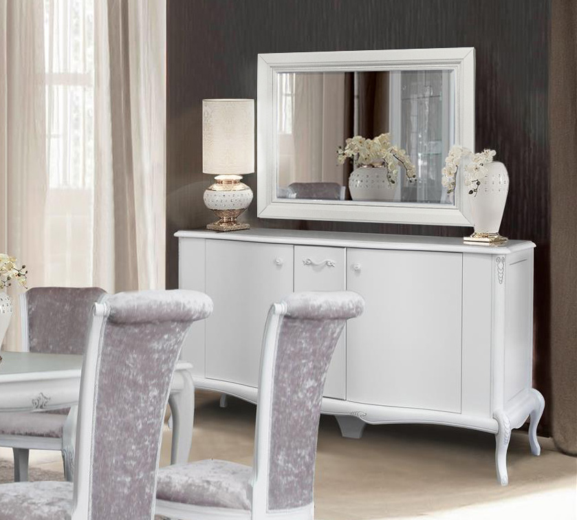 Тумба "Мокко" ММ-306-06 №3