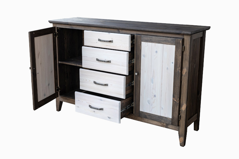 Тумба "Калифорния-1" №0