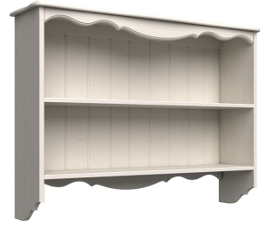 Стеллаж настенный  "Лебо" 