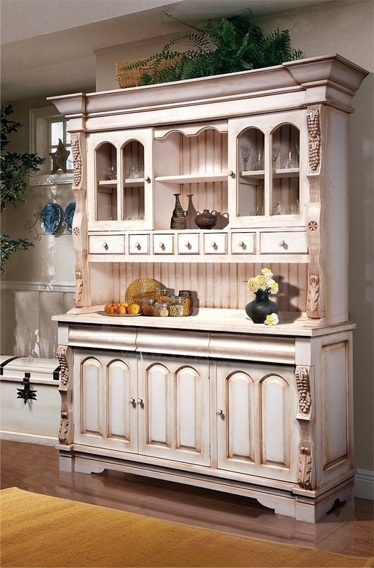 Буфет "Викинг GL-05/01" №3