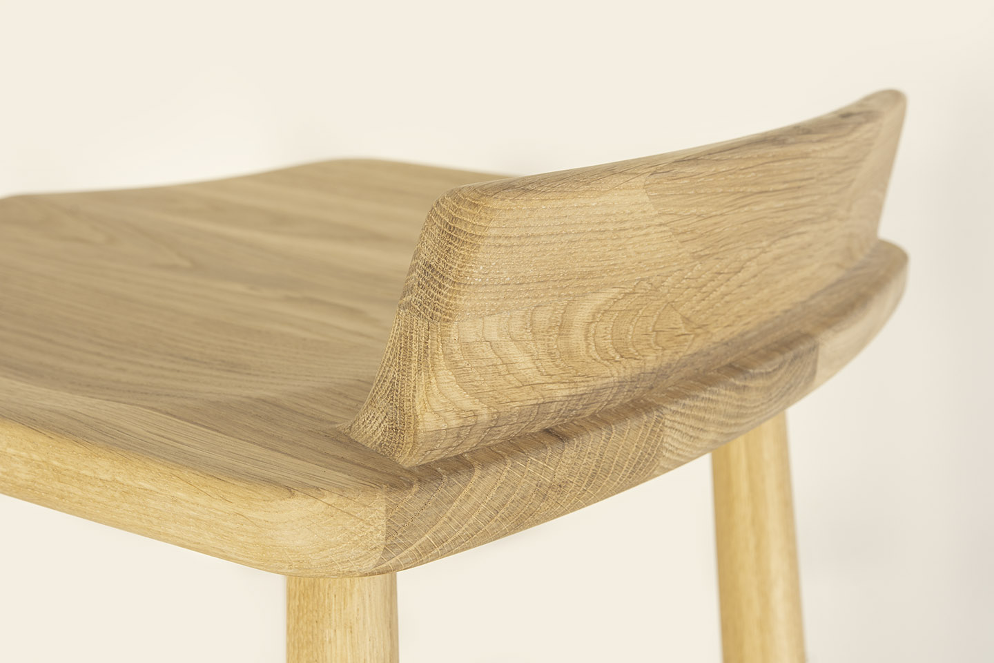 Стул барный (полубарный) «Денвер» №9