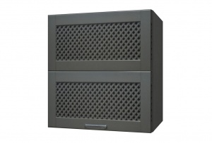 Шкаф навесной с сушкой Софья СФ -1160 КРСУ (45, 80, 90)