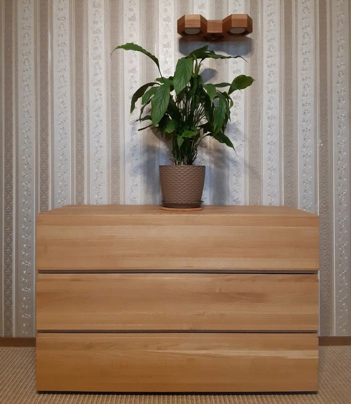 Комод "Баямо" R196 №5