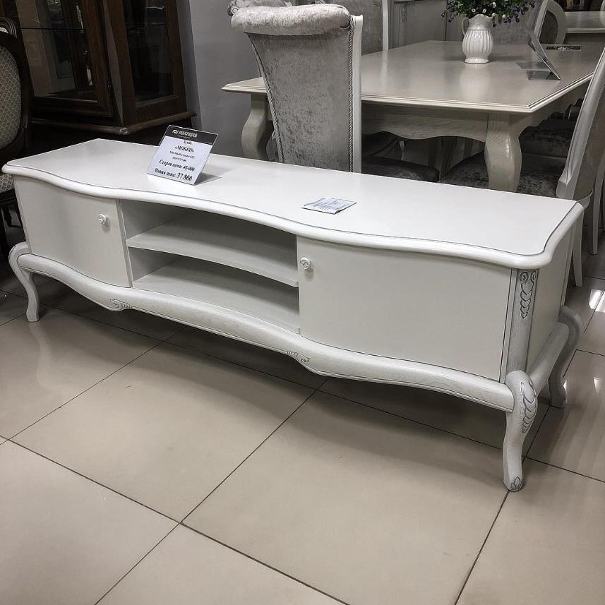 Тумба под ТВ "Мокко" ММ 306-05 №0