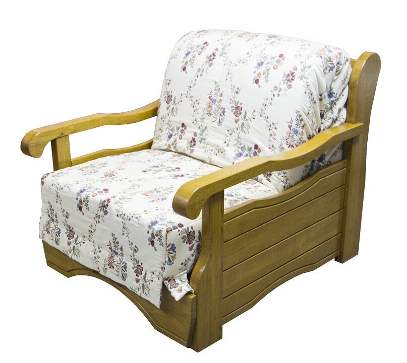 Кресло-кровать "Камелия" ММ-197-01Р №2