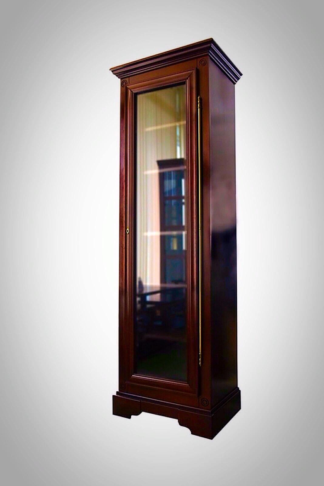 Витрина "Полонез" ММ-174-07/01