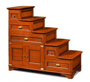 Тумба "Марина" СКМ-001-03