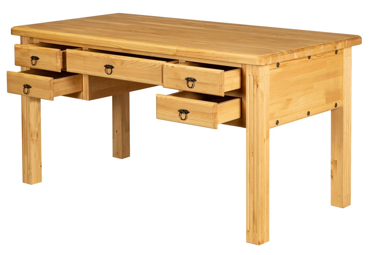 Стол письменный "Викинг" №0