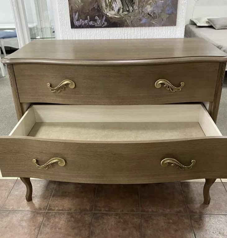 Комод "Монако" ММ-371-04 №2