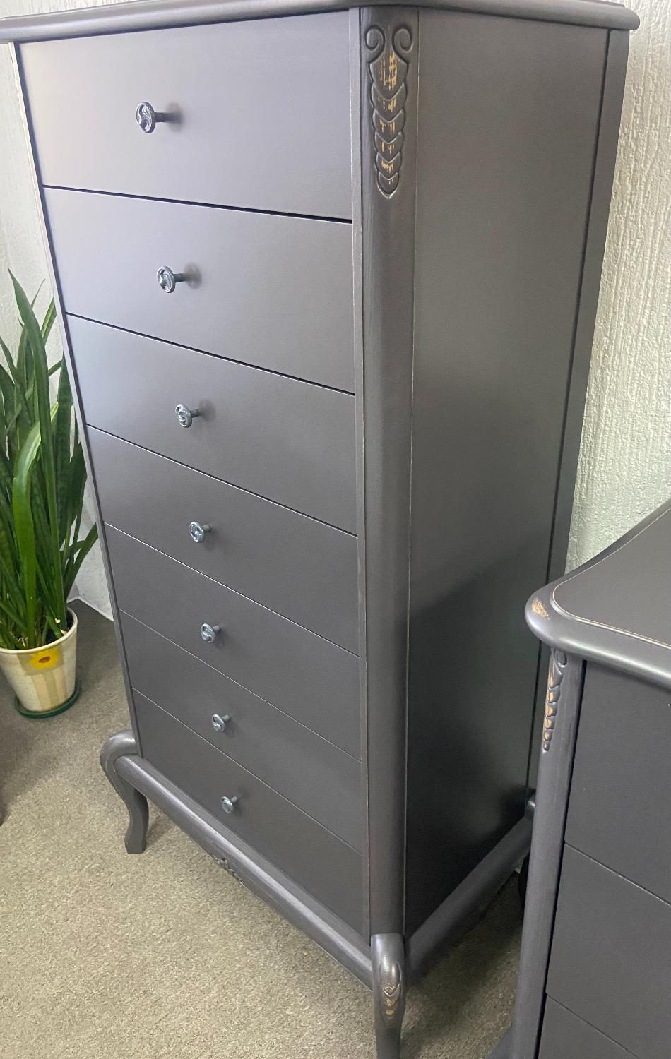 Комод "Мокко" ММ 316-08 №1