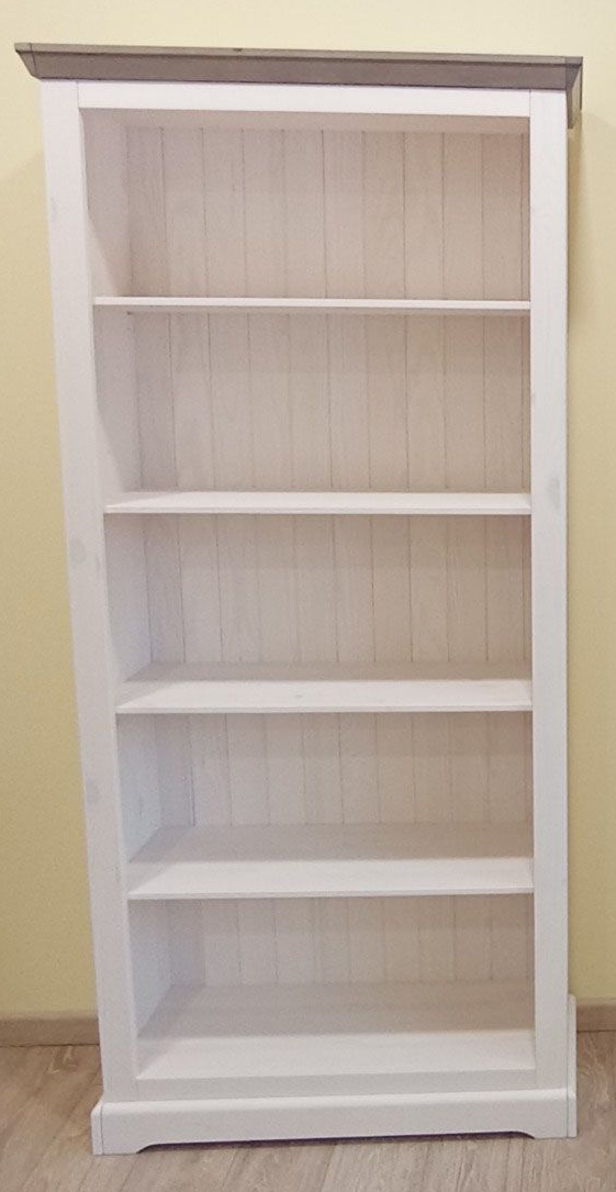 Стеллаж "Форест" №0