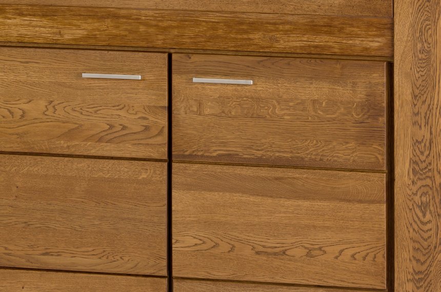 Комод "Velvet 44" 2-дверный №0