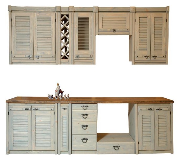 Кухня &quot;Хлоя #1&quot;