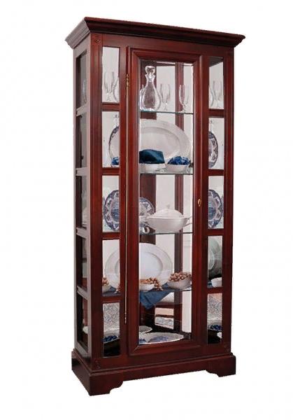 Витрина "Полонез" ММ-174-01 №0