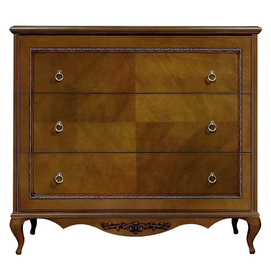 Комод "Неаполь" T-449