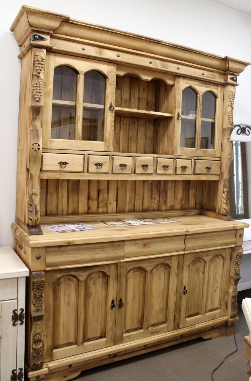 Буфет "Викинг GL-05/01" №4