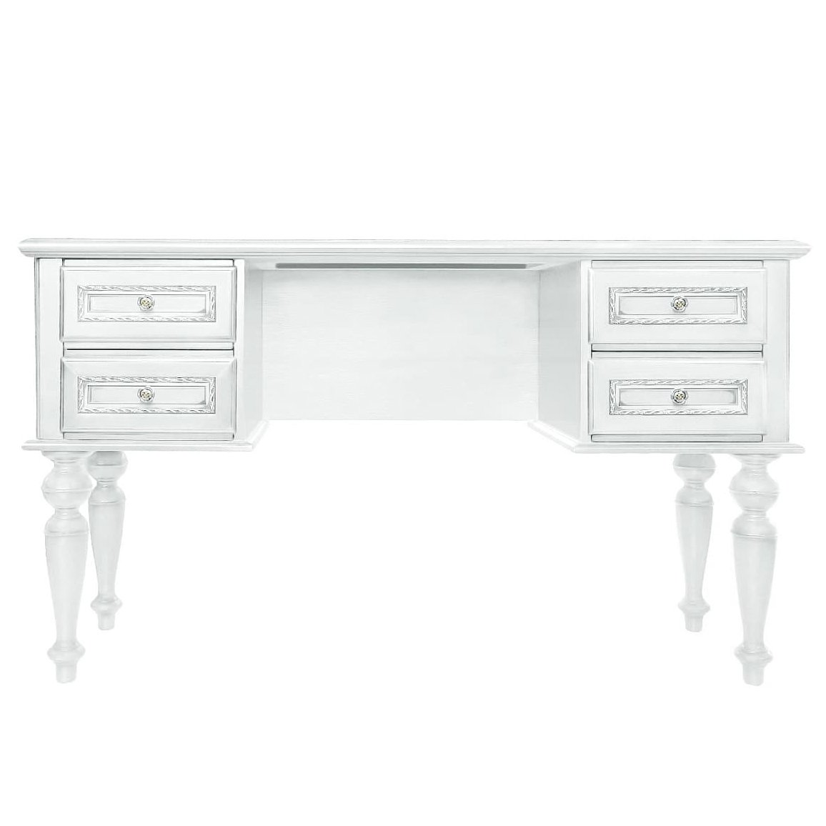 Стол туалетный "Неаполь" T-433 №0