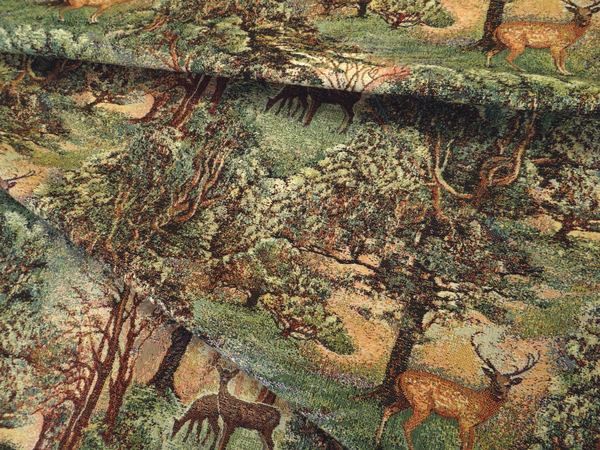 Кресло "Волат" №1