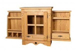 Полка навесная "Хлоя"