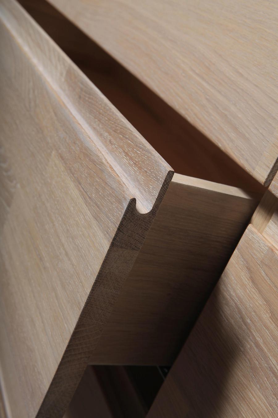 Комод "Паола" большой RH-П-3.3 №3