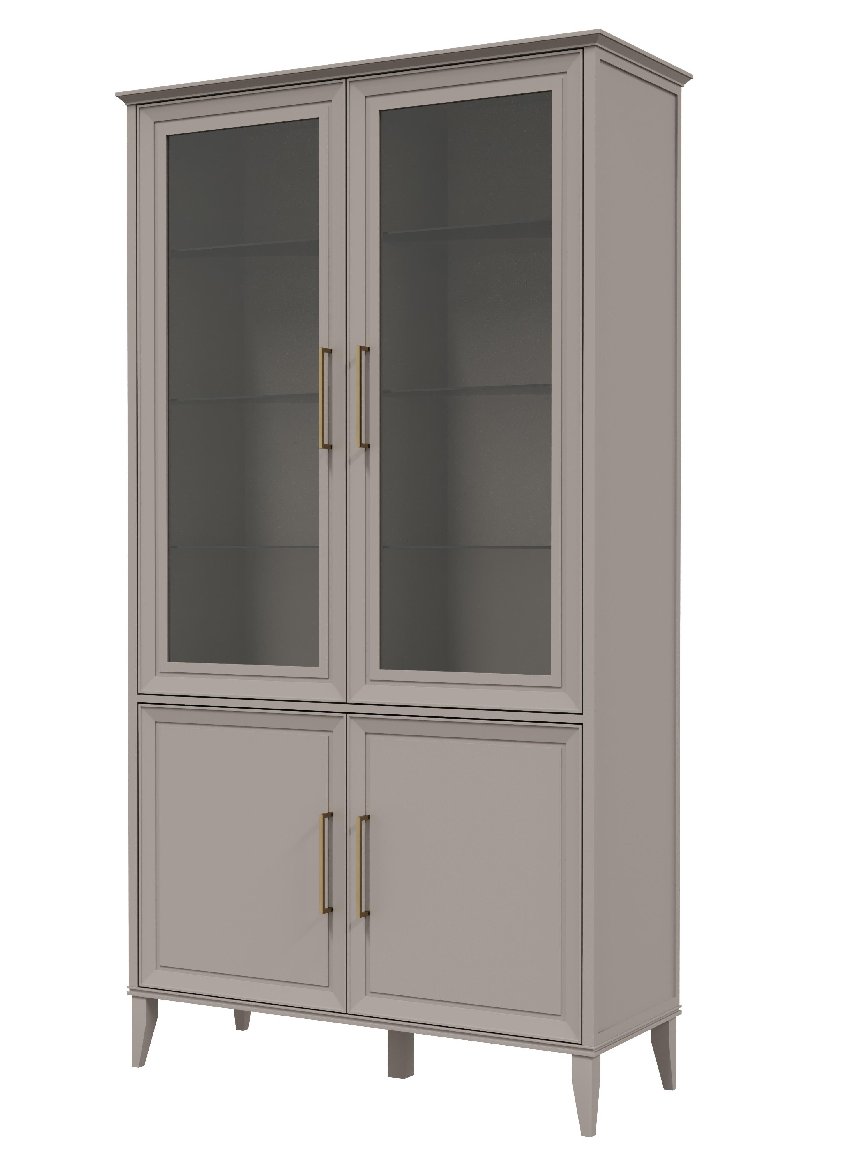 Витрина D4 "Адель" ВМФ-2802