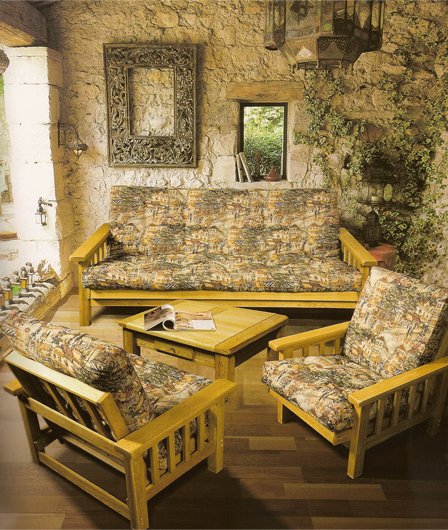 Диван Марсель 023 ВМФ-6309 №0