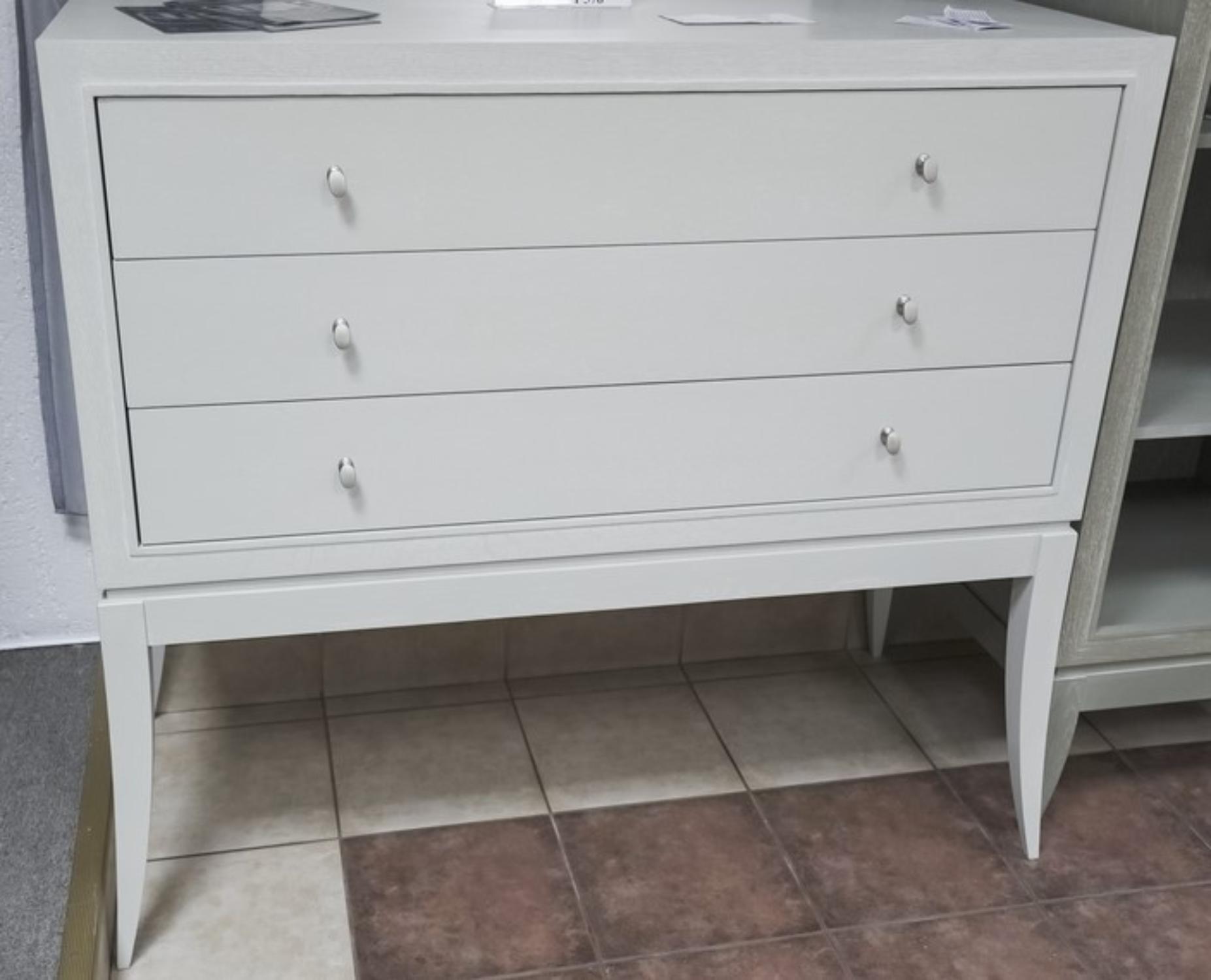 Комод "Орта" ММ-350-04 №5