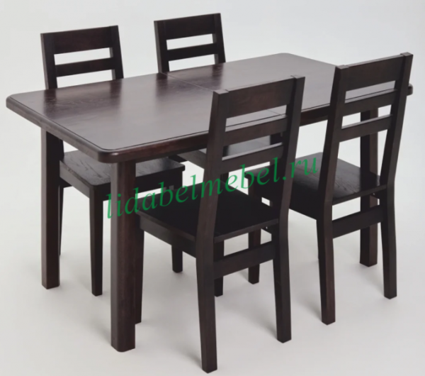 Обеденная группа "Бертран-Фернан"