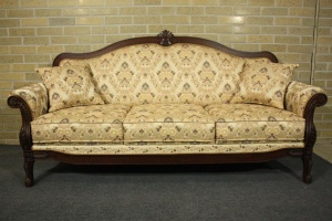 Диван-3 "Радзивил" ГВ-2015-01