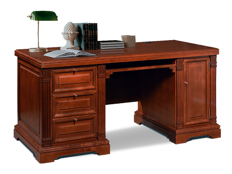 Стол компьютерный "Престиж" ГМ 5971