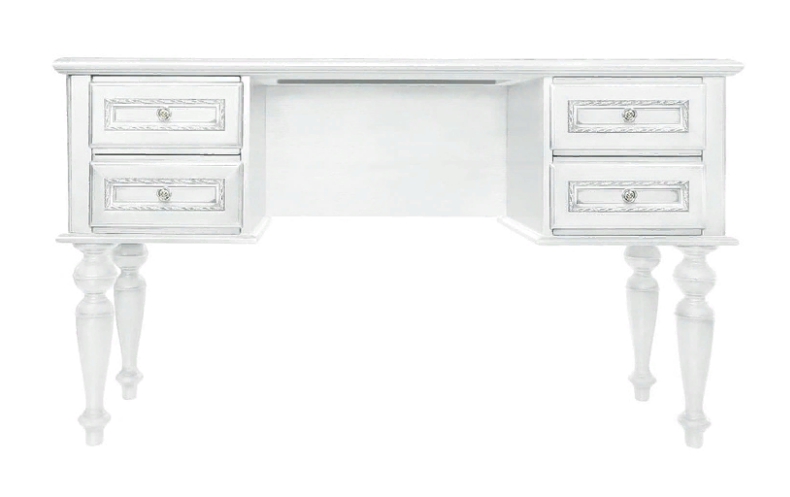 Столик туалетный "Палермо" Т-733 №5