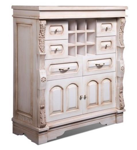 Комод-бар "Викинг GL-05/04" №2