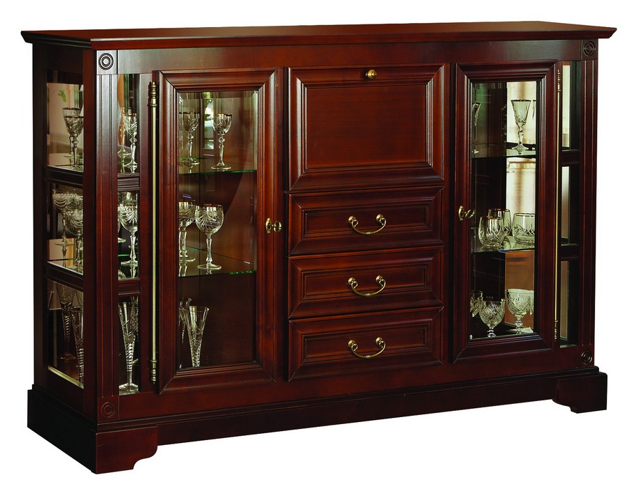 Тумба "Полонез" ММ-174-21