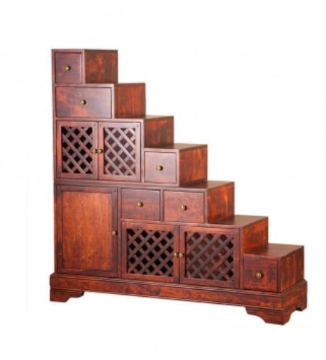 Тумба "Луи Филипп" МО 21.03/1 (21.03/2)