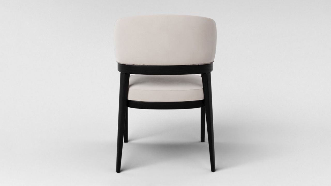 Стул «ДЖАСТ» №3