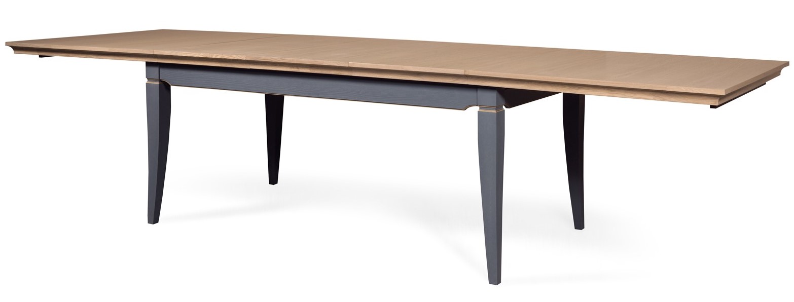 Стол обеденный раскладной "Тельма" ГМ 6095 №1